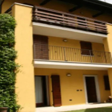 La Casa Del Gelsomino Prázdninový dům