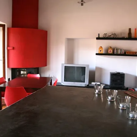 La Casa Del Gelsomino Prázdninový dům