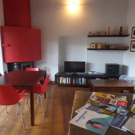 La Casa Del Gelsomino Holiday home