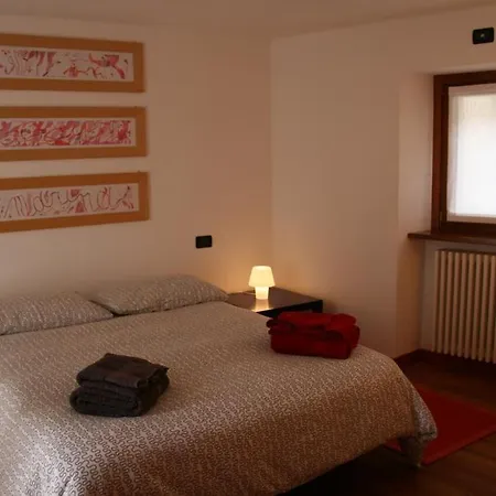 La Casa Del Gelsomino Holiday home Lake Maggiore