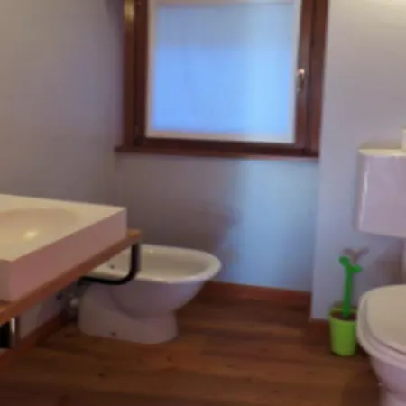 La Casa Del Gelsomino Holiday home *