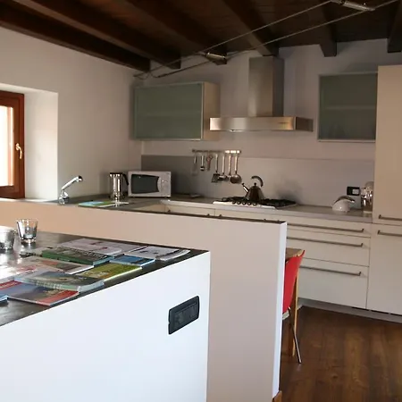 Holiday home La Casa Del Gelsomino *