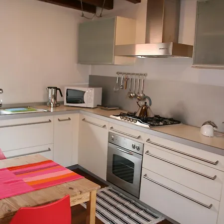 La Casa Del Gelsomino *
