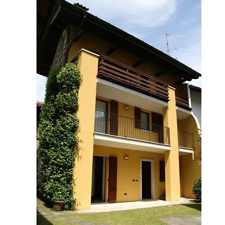 La Casa Del Gelsomino *