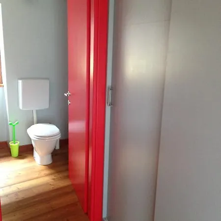 La Casa Del Gelsomino
